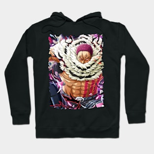 KATAKURI MERCH VTG Hoodie